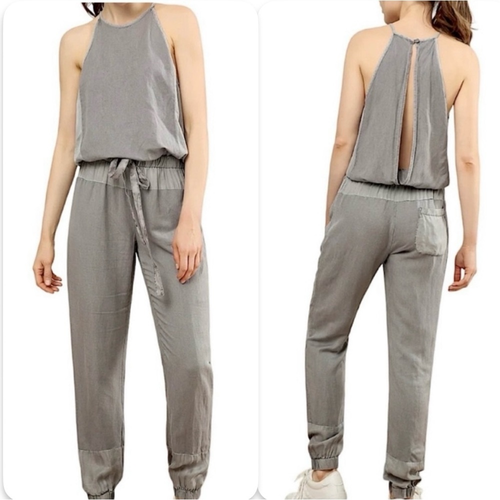 Young Fabulous & Broke Jumpsuit